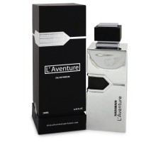 Мужская парфюмерная вода унисекс Al Haramain L'Aventure , 200 мл