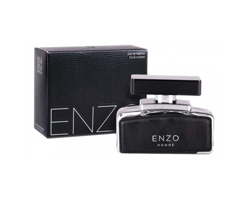 Мужская парфюмерная вода Enzo Pour Homme , 100 мл