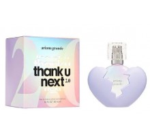Ariana Grande Женская парфюмерная вода  Thank U Next 2.0, 100 мл 