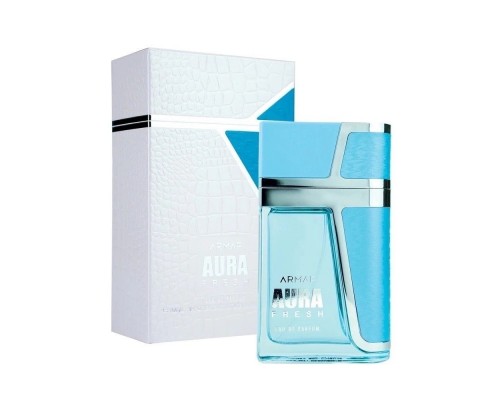 Armaf  Парфюмерная вода унисекс Aura Fresh , 100 мл