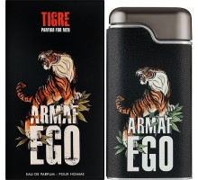 Armaf Мужская парфюмерная вода Ego Tigre , 100 мл