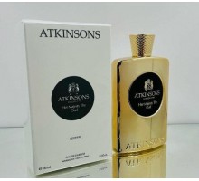 ATKINSONS Женская парфюмерная вода  Her Majesty The Oud .  100 мл 