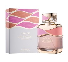 Armaf  Женская парфюмерная вода  La Rosa Pour Femme.  100 мл