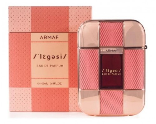ARMAF  Женская парфюмерная вода Legesi For Women, 100 мл