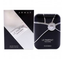 ARMAF  Мужская парфюмерная вода Le Parfait Pour Homme, 100 мл 
