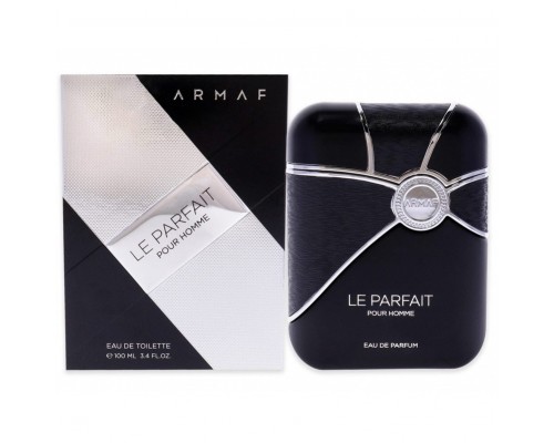 ARMAF  Мужская парфюмерная вода Le Parfait Pour Homme, 100 мл