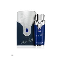 Armaf  Мужская парфюмерная вода Magnificent Blue Pour Homme , 100 мл 