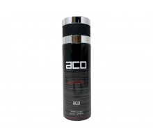 Мужской парфюмированный дезодорант Aco Perfumes Body Spray Dhoom , 200 мл