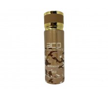 Мужской парфюмированный дезодорант Aco Perfumes Body Spray Ranger , 200 мл