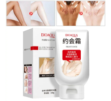 Bioaqua Отбеливающий и осветляющий крем для тела Delicate Tender Skin Body Cream , 180 гр