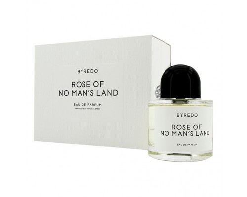 Byredo Парфюмерная вода унисекс Rose Of No Man's Land, 100 мл