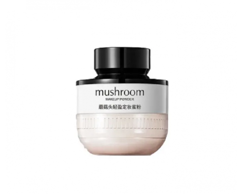 Zozu Минеральная пудра Mushroom 15 гр.