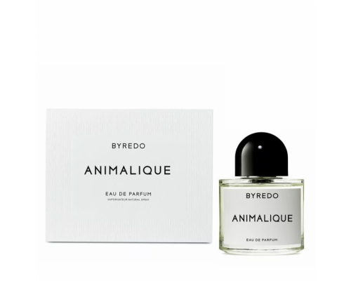Byredo Parfums Парфюмерная вода унисекс Animalique, 100 мл