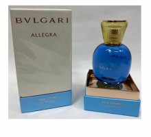 Bvlgari  Женская парфюмерная вода Allegra Riva Solare, 100 мл 