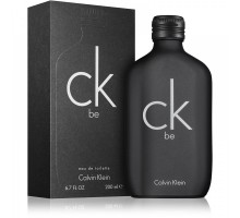 Calvin Klein Парфюмерная вода  унисекс CK Be , 200  мл 