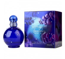 Britney Spears Женская парфюмерная вода Midnight Fantasy, 100  мл 