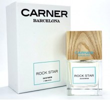Carner Barcelona  парфюмерная вода унисекс Rock Star , 100 мл 