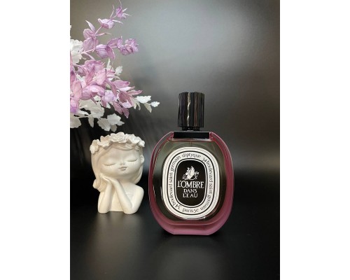 Diptyque Женская туалетная  вода Lombre Dans eau Eau De Toilette , 100  мл