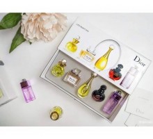Подарочный набор мини парфюмов Dior 