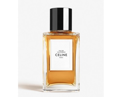 Celine  Парфюмерная вода унисекс Eau de Californie, 100 мл