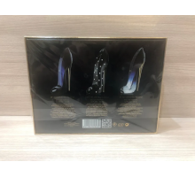 Carolina Herrera Подарочный набор женских парфюмов IT SO GOOD 3 штуки по 30 мл