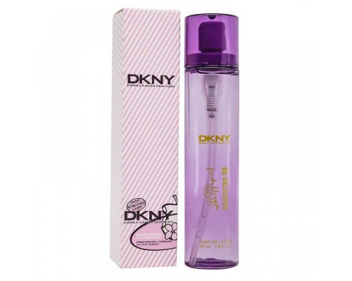 DKNY Женская парфюмерная вода Be Delicious Fresh Blossom, 80 ml