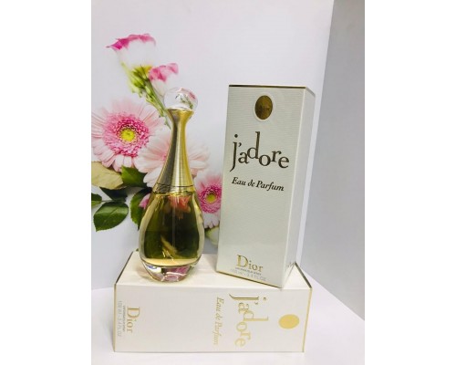 Christian Dior  Женская парфюмерная вода J'Adore, 100 ml