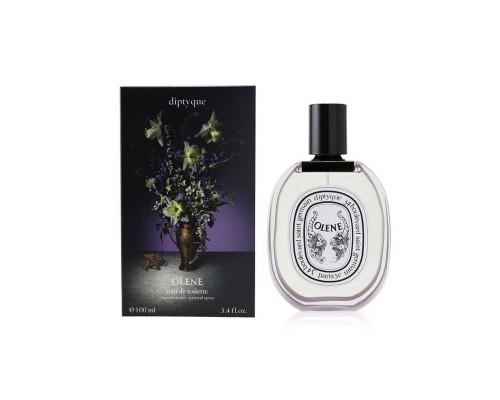 Diptyque  Парфюмерная вода унисекс Olene Eau de Toilette, 100  мл