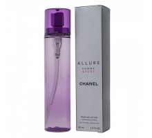 Chanel Мужская парфюмерная вода Allure Homme Sport, 80 мл 
