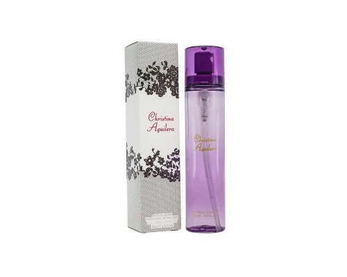 Christina Aguilera  Женская парфюмерная вода Christina Aguilera Eau De Parfum, 80 мл