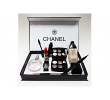Chanel Подарочный набор косметики 6 в 1