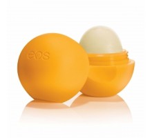EOS Ухаживающий бальзам для губ с апельсином 