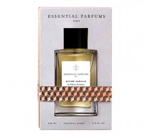 Essential Parfums  Парфюмерная вода унисекс  Divine Vanille, 100 мл