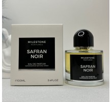Мужская парфюмерная вода Emper Milestone Safran Noire , 100 мл