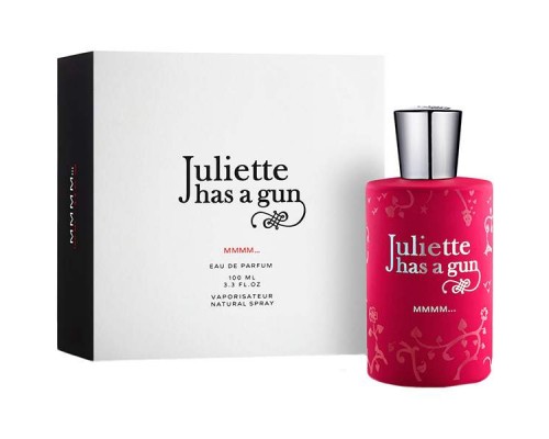 Juliette Has A Gun Женская парфюмерная вода  Mmmm..., 100 мл