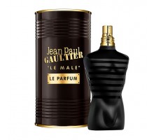  Jean Paul Gaultier Мужская парфюмерная вода Le Male Le Parfum, 100 мл 