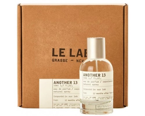 Le Labo Женская парфюмерная вода Another 13 ,100 мл