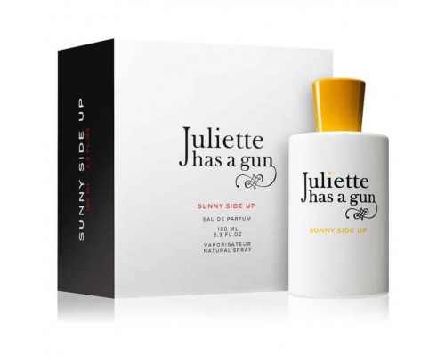 Juliette Has A Gun Женская парфюмерная вода Sunny Side Up , 100 мл