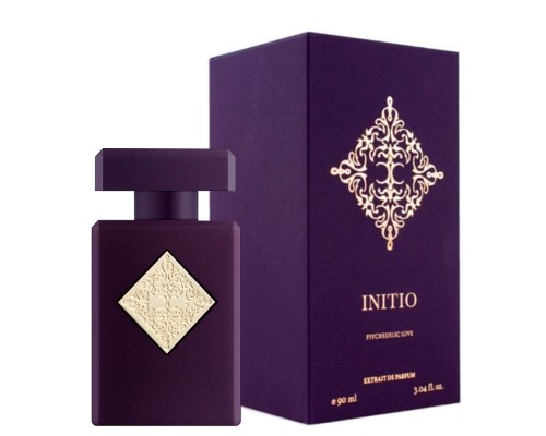 INITIO PARFUMS PRIVES  Парфюмерная вода унисекс Psychedelic Love , 90  мл