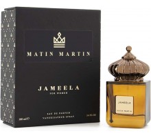 Matin Martin Женская парфюмерная вода  Jameela, 100 мл 