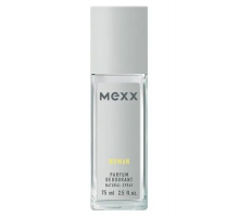 Mexx Женский дезодорант-спрей  Woman . 75 ml