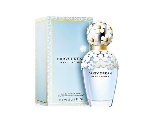 MARC JACOBS Женская парфюмерная вода Daisy Dream, 100  мл