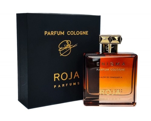 Roja Parfums  Мужская парфюмерная вода Enigma Pour Homme , 100 мл