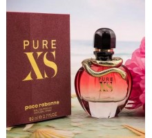 Paco Rabanne  Женская парфюмерная вода Pure XS ,  80  мл 