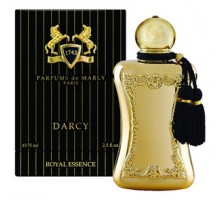 PARFUMS DE MARLY  Женская парфюмерная вода Darcy , 75 мл