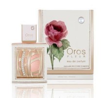 Oros  Женская парфюмерная вода  Fleur Pour Femme, 50 мл 