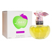 Nina Ricci Женская парфюмерная вода Les Belles di Nina Luna , 80 мл 