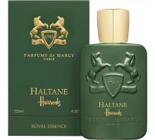 Parfums de Marly  Мужская парфюмерная вода  Haltane .  125 мл 