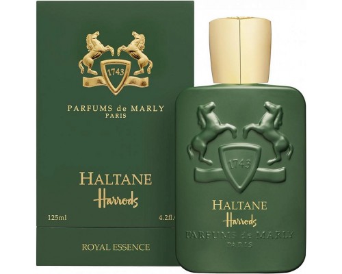 Parfums de Marly  Мужская парфюмерная вода  Haltane .  125 мл