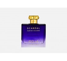 ROJA DOVE  Мужская парфюмерная вода Scandal Pour Homme Parfum Cologne, 100  мл 